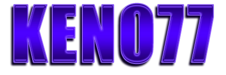 KENO77 Logo